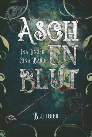 Aschenblut 5: Blutgier