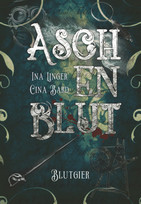 Aschenblut 5: Blutgier