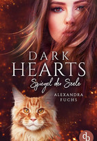 Dark Hearts - Spiegel der Seele