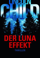 Der Luna-Effekt (Ein Fall für Jeremy Logan 5)