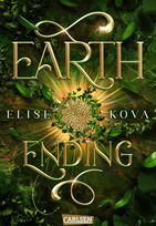 Earth Ending (Die Chroniken von Solaris 3)