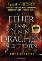 Feuer kann einen Drachen nicht töten