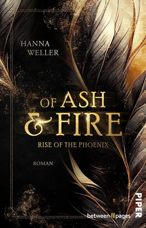 Of Ash & Fire - Rise of the Phoenix