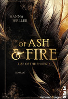 Of Ash & Fire - Rise of the Phoenix