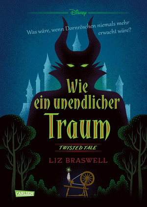 Disney - Twisted Tales (2): Wie ein unendlicher Traum