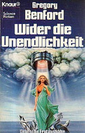 Wider die Unendlichkeit