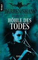 Höhle des Todes