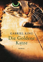 Die goldene Katze