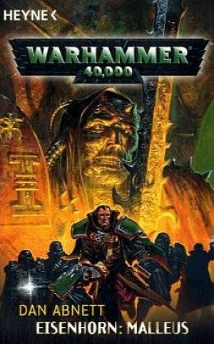 Warhammer 40.000: Eisenhorn: Malleus