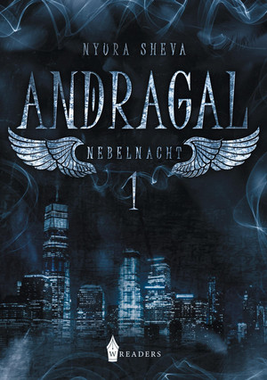 Andragal 1 - Nebelnacht