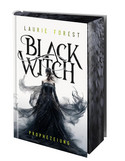 Black Witch - 1. Prophezeiung