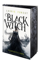 Black Witch - 1. Prophezeiung