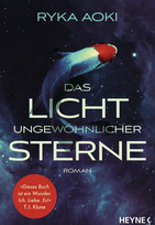Das Licht ungewöhnlicher Sterne
