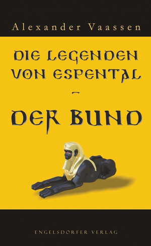 Die Legenden von Espental (3) – Der Bund