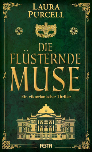 Die flüsternde Muse