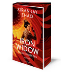 Iron Widow (1) - Rache im Herzen