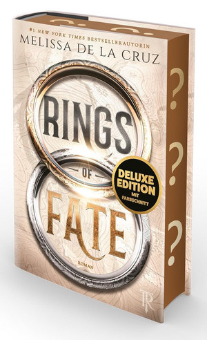 Rings of Fate (Deluxe Edition)