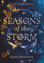 Seasons of the Storm - Gaias Gefangene (Seasons 1)