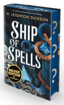 Ship of Spells (Deluxe Edition)