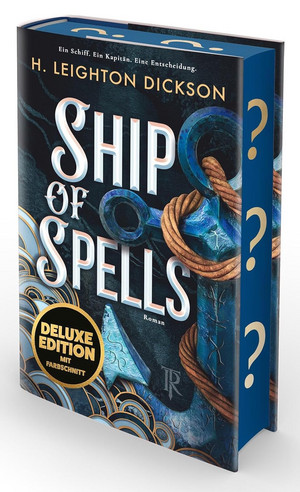 Ship of Spells (Deluxe Edition)