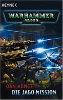 Warhammer 40.000: Die Jago-Mission