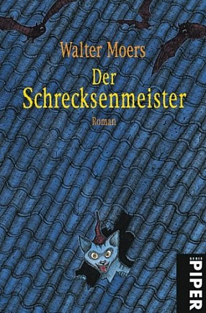 Der Schrecksenmeister