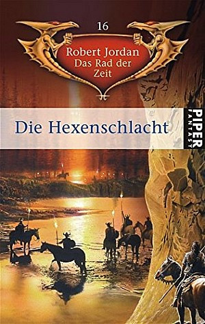 Die Hexenschlacht