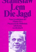 Die Jagd