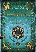 Der schwarze Hexenmeister
