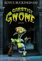 Garstige Gnome