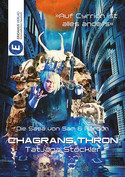 Chagrans Thron: Die Saga von Sam & Rardon