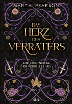 Das Herz des Verräters (Die Chroniken der Verbliebenen 2 - Collector's Edition)