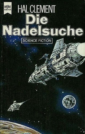 Die Nadelsuche