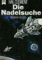 Die Nadelsuche