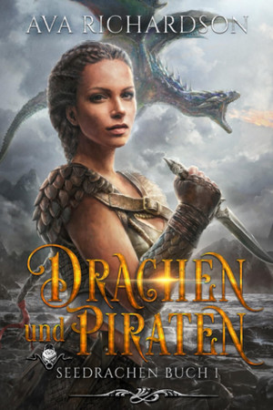 Drachen und Piraten (SeeDrachen 1)