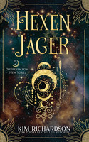 Hexenjäger (Die Hexen von New York 5)