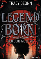 Legendborn (1) - Der geheime Bund