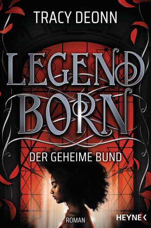 Legendborn - Der geheime Bund