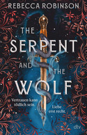 The Serpent and the Wolf