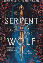 The Serpent and the Wolf