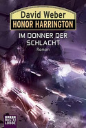 Honor Harrington 28: Im Donner der Schlacht
