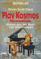 Play Kosmos