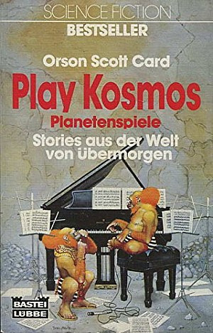 Play Kosmos