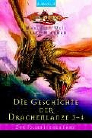 Die Geschichte der Drachenlanze 3 + 4