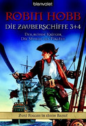 Die Zauberschiffe 3 + 4