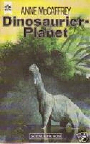 Dinosaurier-Planet