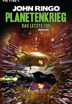 Planetenkrieg - Das letzte Tor