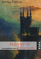 Im Zeichen des Feuerwolfs
