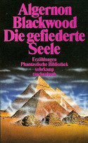 Die gefiederte Seele