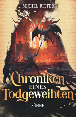 Chroniken eines Todgeweihten - 2. Sühne